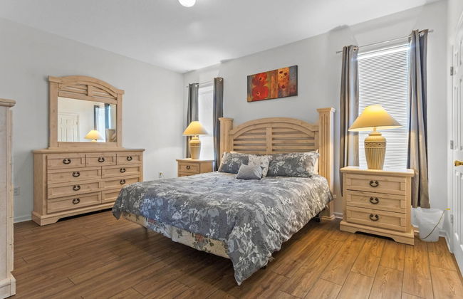 3Br 2Ba Private Pool Villa Just Steps Away From - Foto 16