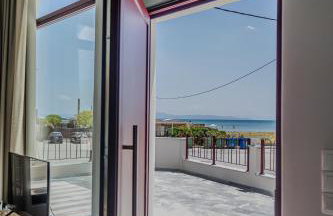 Sunny Nest with a sea view by Salt Apartments - Foto 11