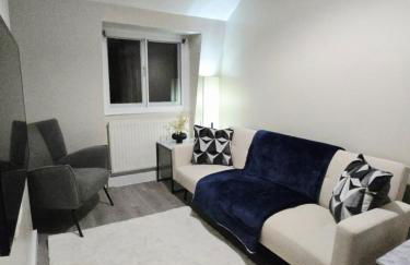 Hackney Roof top Hide Away - Foto 1