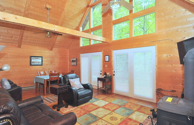 Rosies Creekside Retreat - 3 BR Escape! - Foto 17