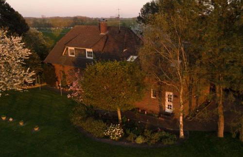 Holiday house on the Diek - Foto 7