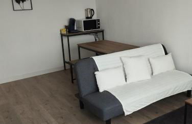 Charmant T2 Dijon Congrexpo - Foto 8