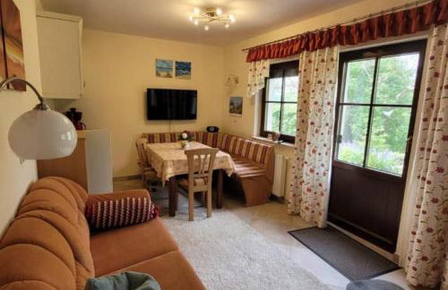 NEU! Ferienwohnung Bannewitz - Foto 2