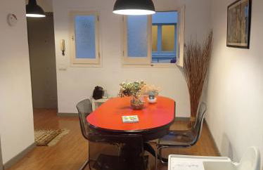 SWEET APARTMENT IN GRACIA DISTRICT! - Photo 5