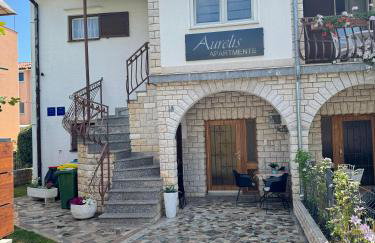 Aurelis Apartments - Photo 6