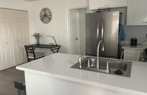 Blue Whale Inn Pet and Kid Friendly Unit C - Foto 37