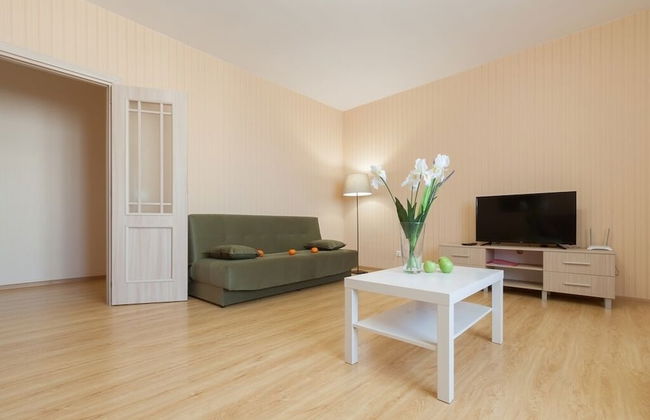 Apartment Etazhydaily Tokarey-Kraulya - Photo 10