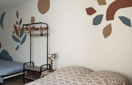 Gîte familial 3 chambres- La Flèche - Le Lude - Photo 7