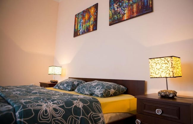 Best Apartments on Beregovskaya - Foto 5