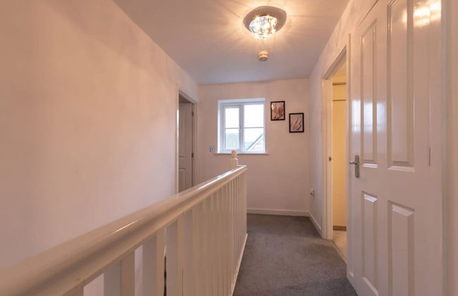 Host Stay Moresby Way - Foto 17