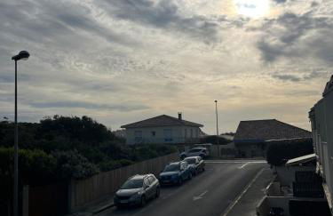 Hourtin Vibes - Appartement 4 à 6 personnes à 150m de la plage - 2 chambres et mezzanine - Foto 24