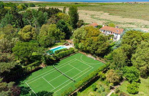 Appletree Barn B - Foto 46