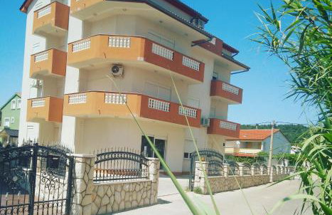 Apartmani Vuković - Foto 29