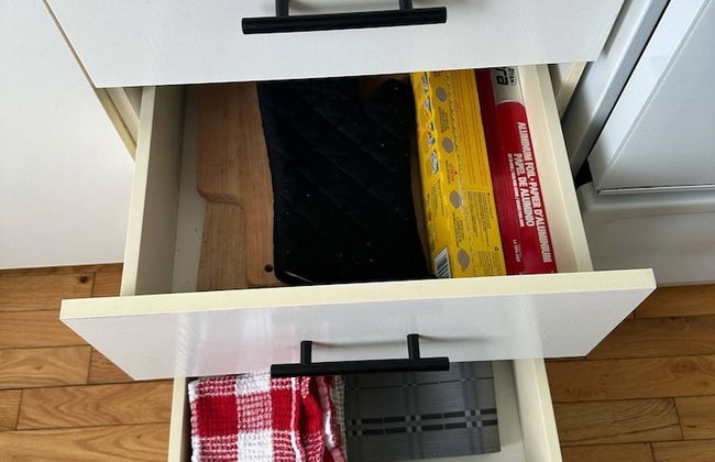 Renovated Chalet for Rent in Front of the Lake - Foto 17