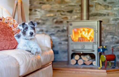 2 Bed in Llanidloes oc-95815 - Foto 37