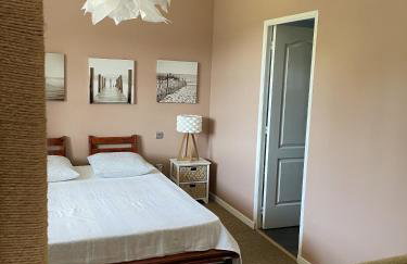 Le Gîte de la Bade - Foto 26
