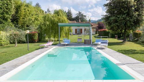 Villa Moderna Resort - Foto 1