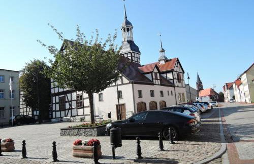 Holiday Home by Szczecin Lagoon with Garden - Foto 34