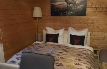 Relax Hütten & Spa Gröden - Foto 23