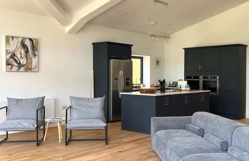 Idillic Barn - Hot Tub - Orchardleigh Frome - Foto 30