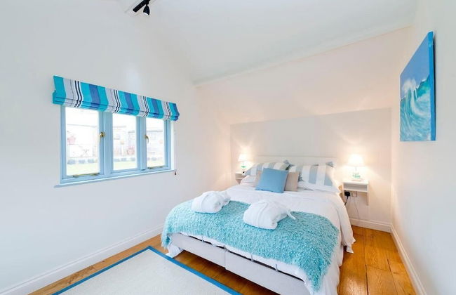 Atlantic Cottages - Foto 4