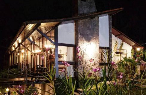 Friburgo Lagos p Pesca,Banho,Sauna,Campinho - Foto 12