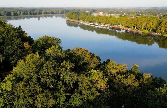 Cottage in Tournai Award-winning Leisure Park - Photo 32
