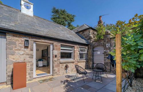 Goytre Hall Self Catering Guest Accommodation - Foto 14