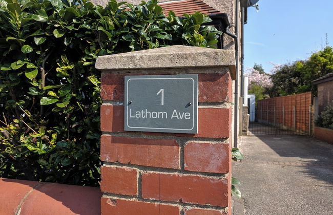 1 Lathom Avenue - Foto 45