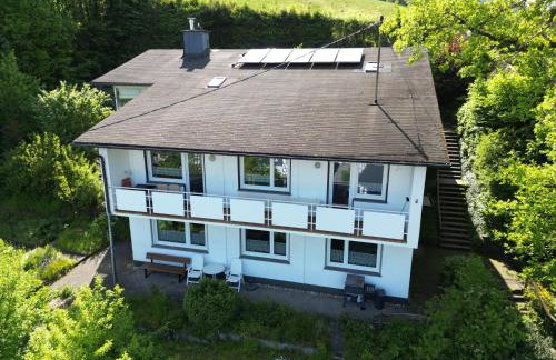 Rothaarsteig Ferienhaus - Photo 1