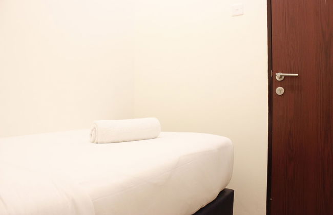 Premium 2BR Tamansari Panoramic Apartment - Foto 4