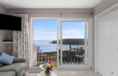 Freshwater Bay - Sea View Apartment - Foto 5