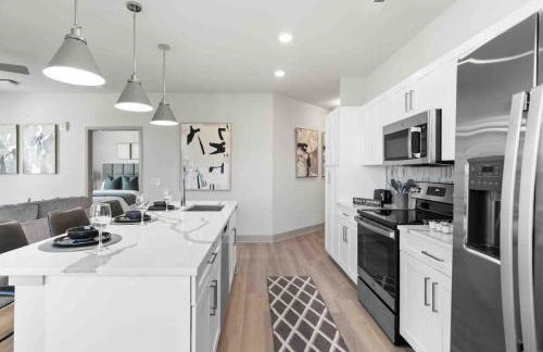 Serenity Living 5 Min From Downtown - Foto 9