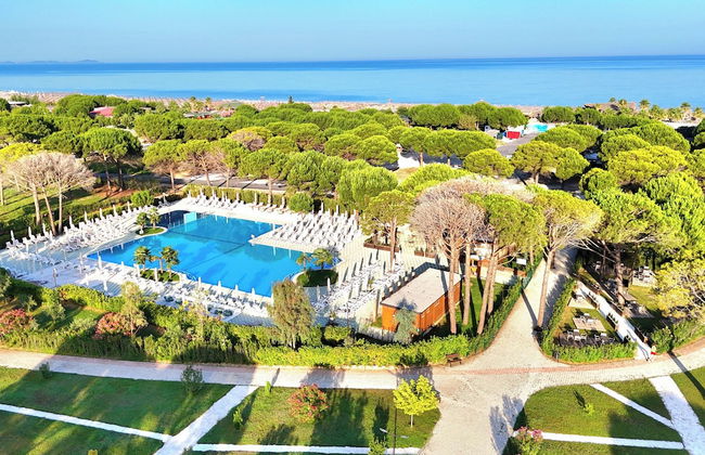 Perla Penthouse - Foto 1