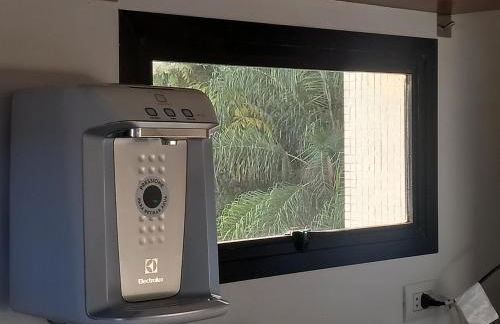 Apartamento Duplex Place Vendome! Moema, 55 m2, Conforto e Luxo! - Foto 22