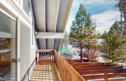 Ponderosa Pines Retreat - Foto 19