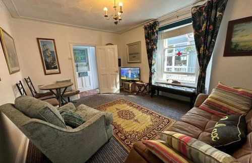 Seaway Beach House Looe Beach - Foto 8