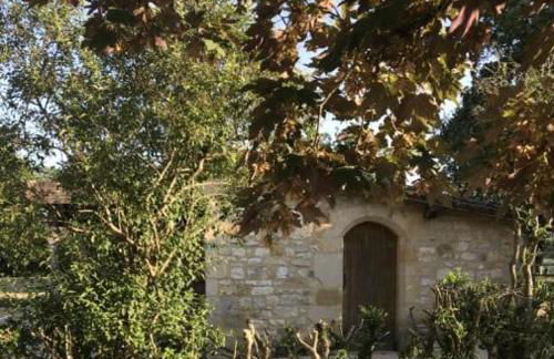 Mas du figuier Occitanie - Maison de maitre - Foto 9