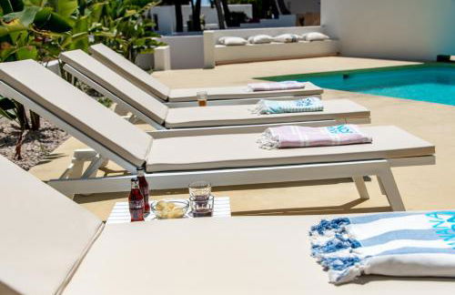 EL OLIVO - By Almarina Villas - Foto 10