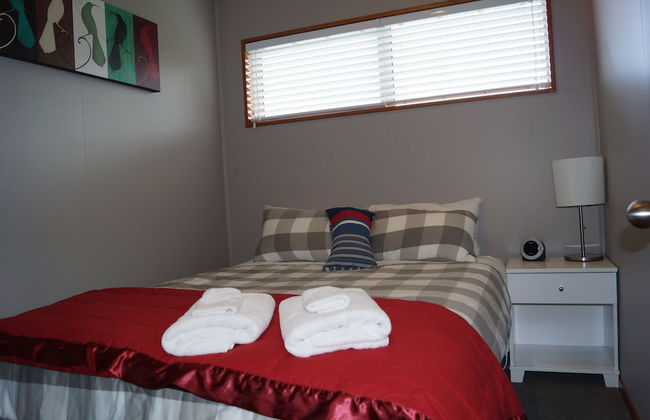 Hanmer Springs TOP 10 Holiday Park - Foto 3