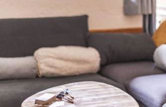 La Cabane du Cerf à Payolle - Foto 7