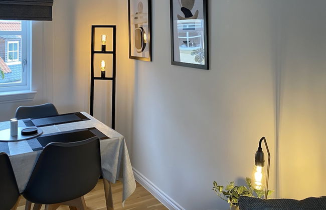 Flemings Yard - Fantastic Town House in Anstruther - Foto 25