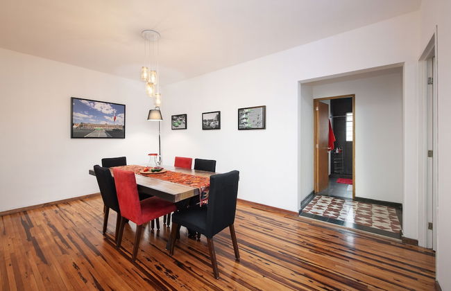 Casa De Chiles - The Heart Of Vibrant Cuauhtémoc - Foto 18