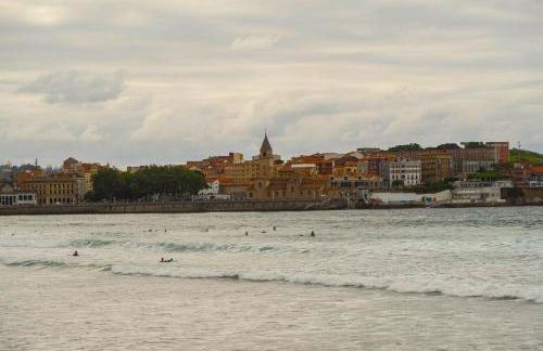 Apartamento Playa de Gijón - Foto 16