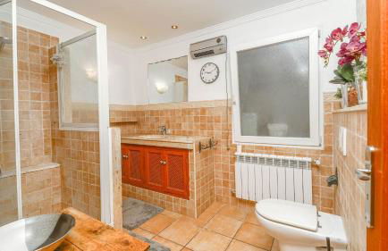 Charming Chalet Rental in Palma With lovely garten - Foto 18