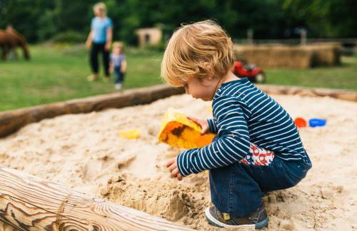 Gästehaus am Landgut - Foto 19