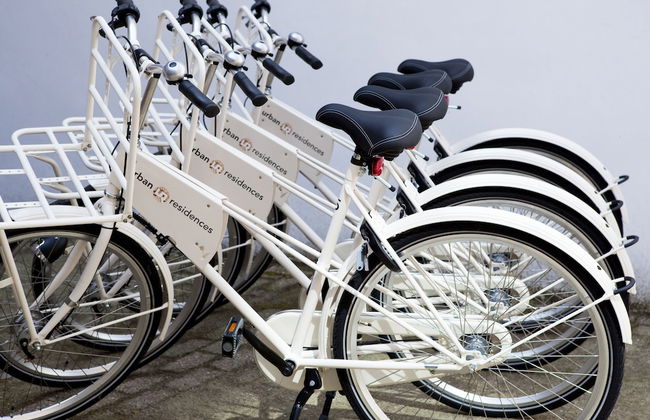 Urban Residences - Foto 39