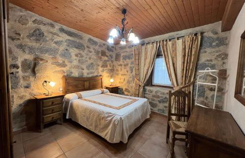 Casa La Colmena Ávila - Foto 66