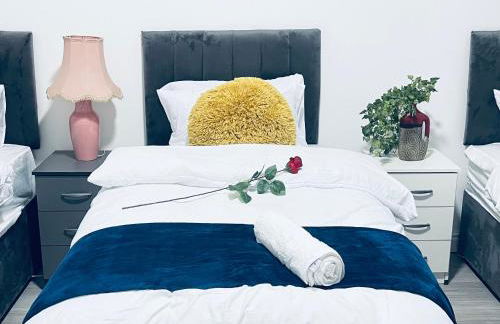 Beautiful 1 bed apartment - Foto 22