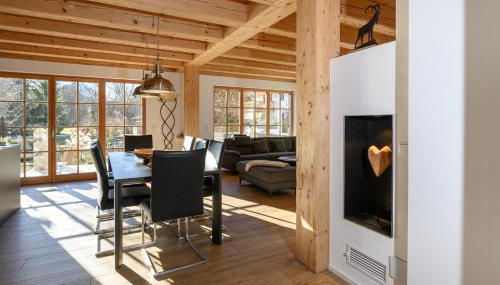 Chalet Dahoam - Foto 3